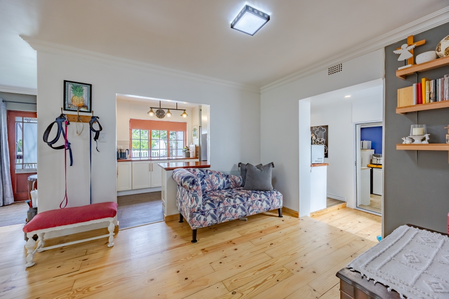 3 Bedroom Property for Sale in Edgemead Western Cape